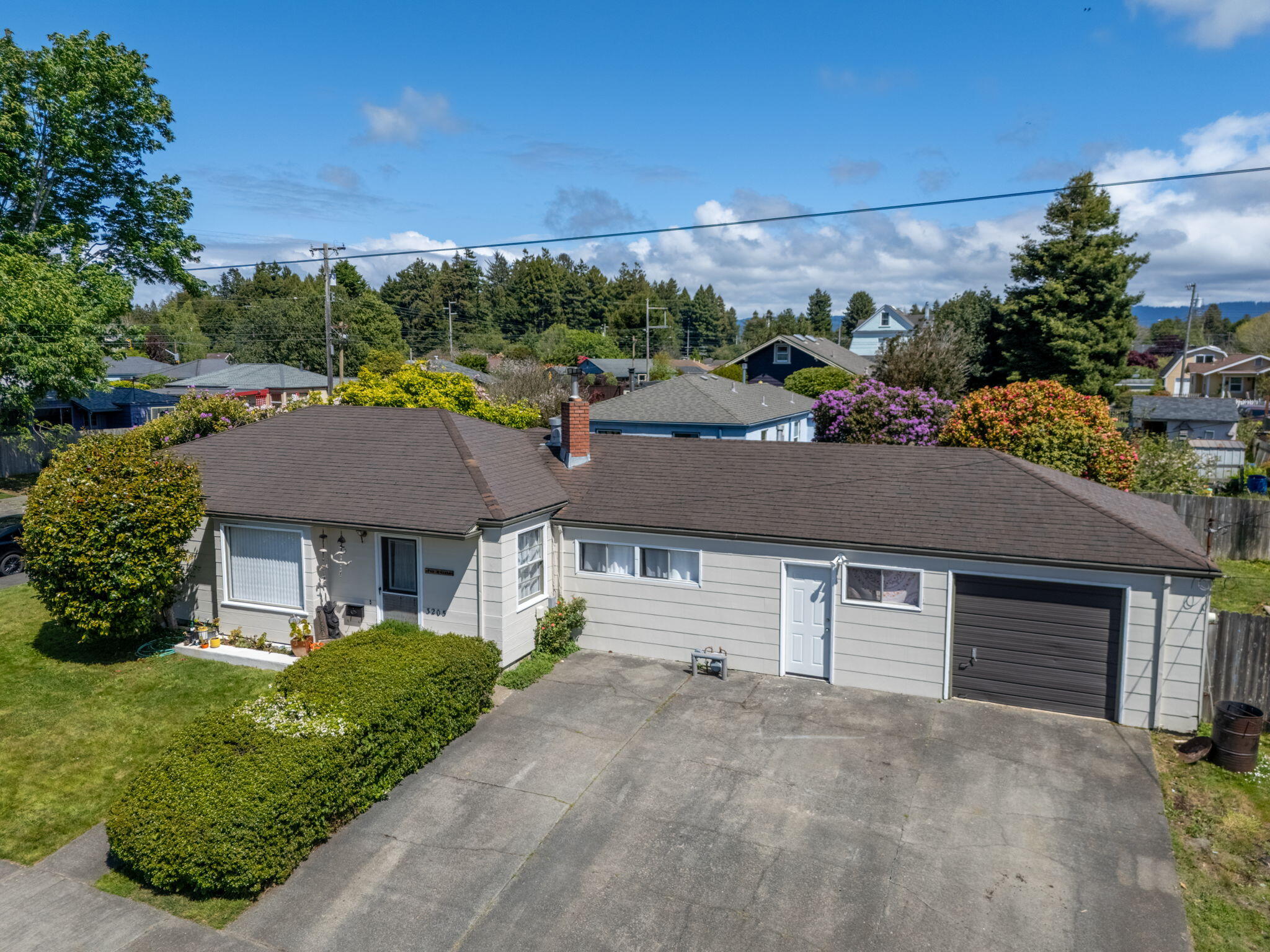 3205 R Street Eureka, CA 95503 - Photo 40 of 44