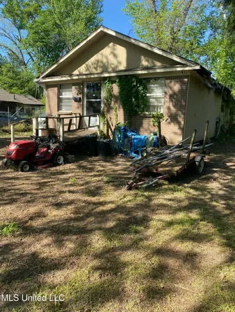 $20,000 | 3704 Hollywood Avenue, Jackson, MS 39213