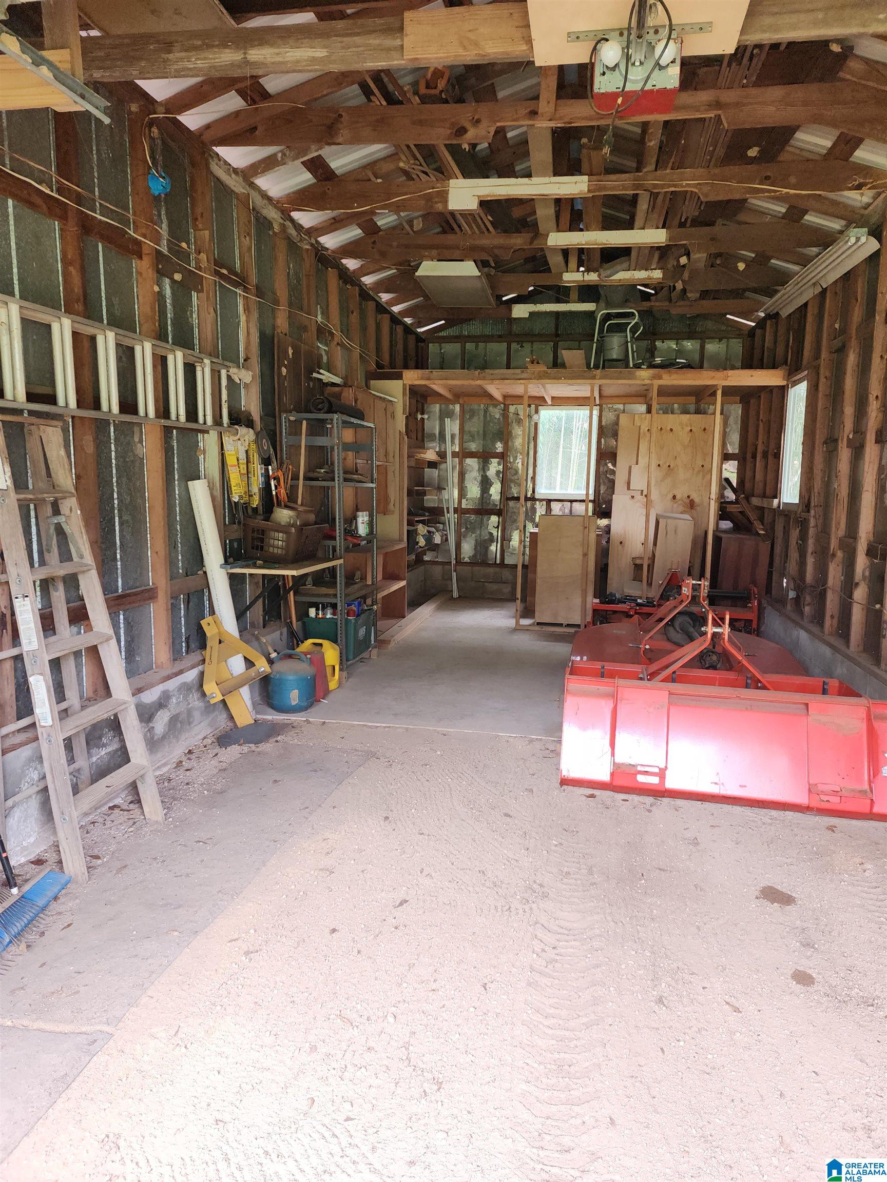 190 Davis Road Vincent, AL 35178 - Photo 15 of 67