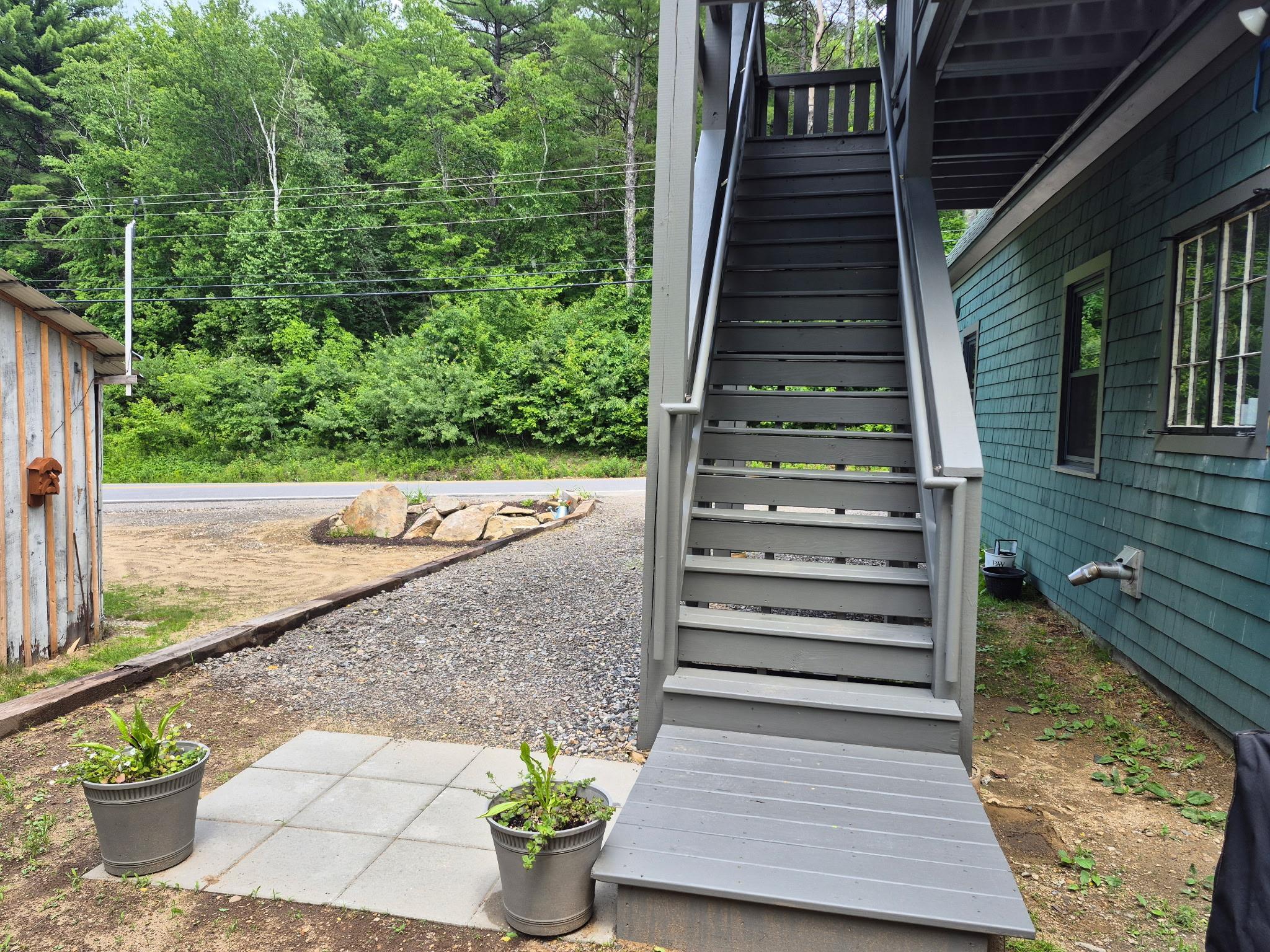 615 Bean Road, Unit 2 Moultonborough, NH 03254 - Photo 8 of 37