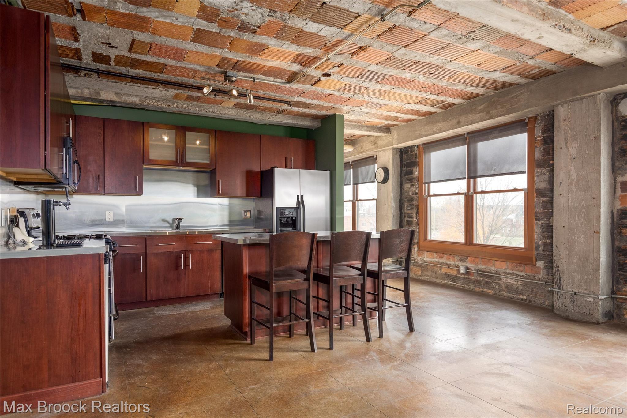 2915 John R Street, Unit 303 Detroit, MI 48201 - Photo 2 of 27 2915JohnR_303_0008.jpg