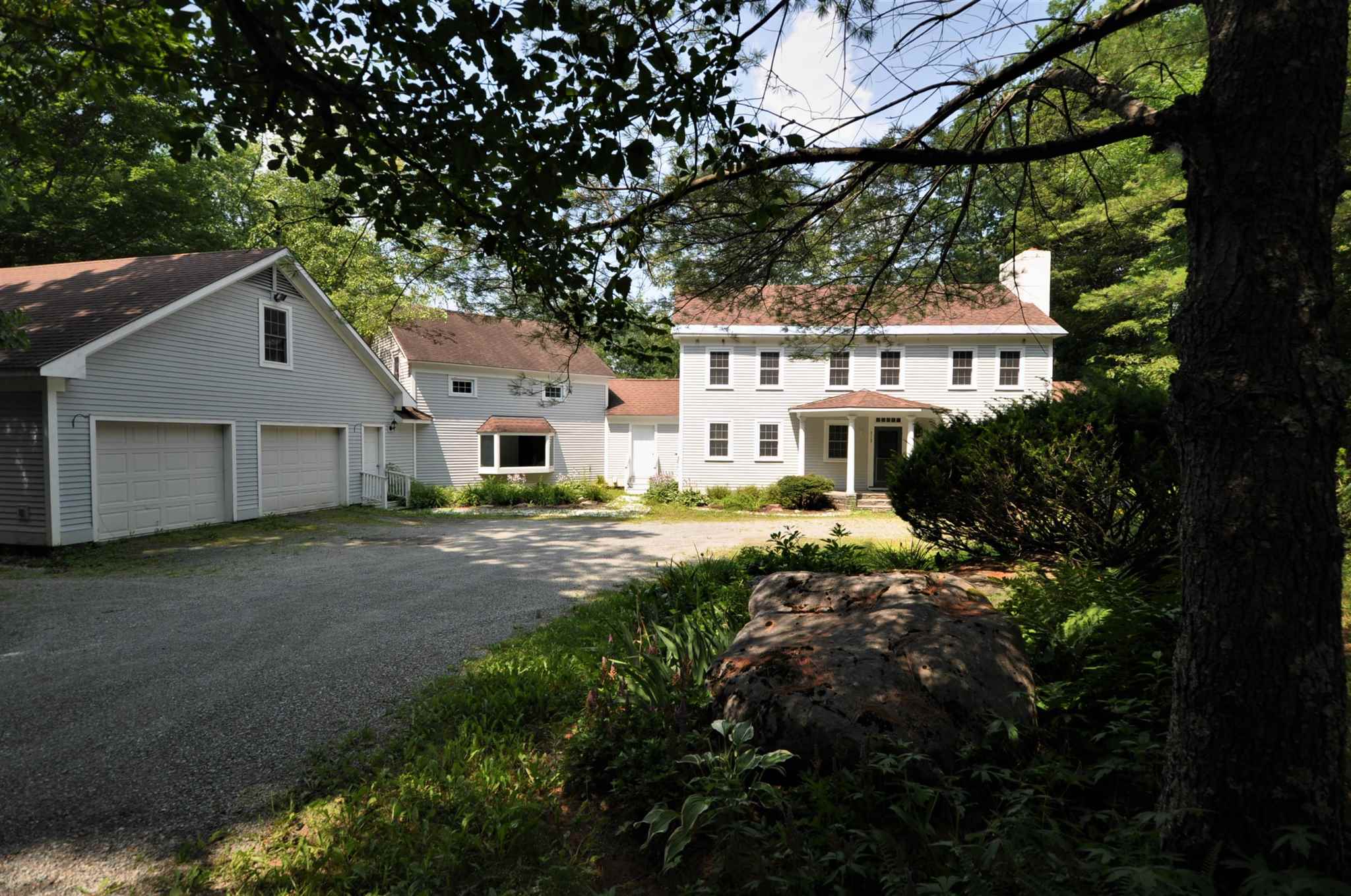212 Eagle Ridge Dorset, VT 05251 - Photo 1 of 40 Gallery Image 1