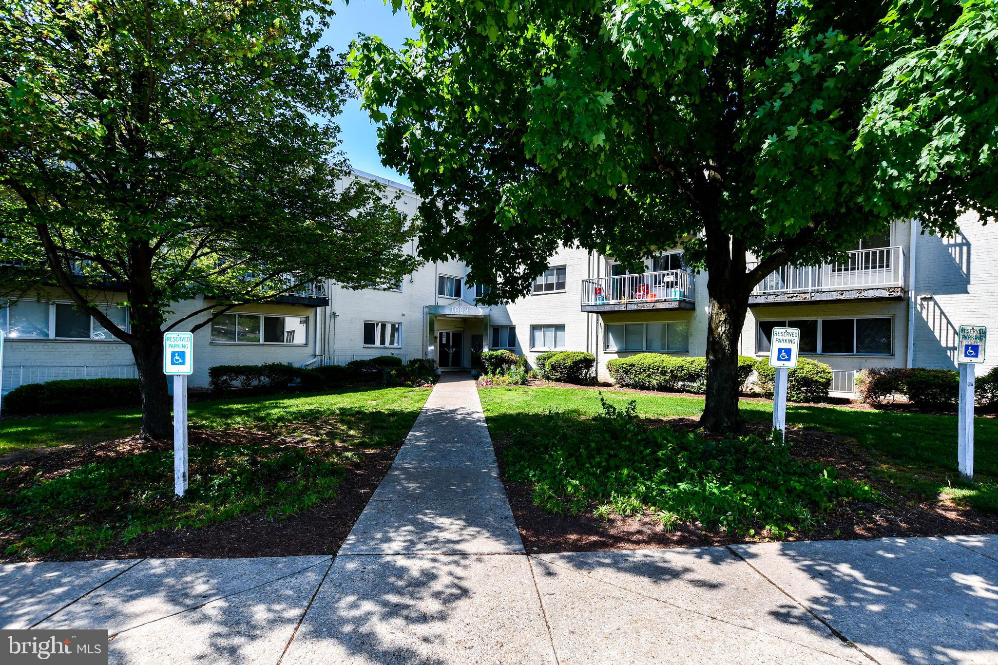 1009 Chillum Road, Unit 104 Hyattsville, MD 20782 - Photo 3 of 33