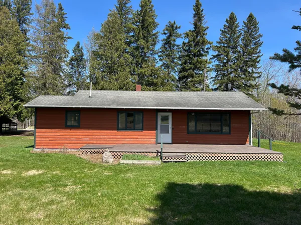 $196,500 | 6972 16th Street Northwest, Williams, MN 56686