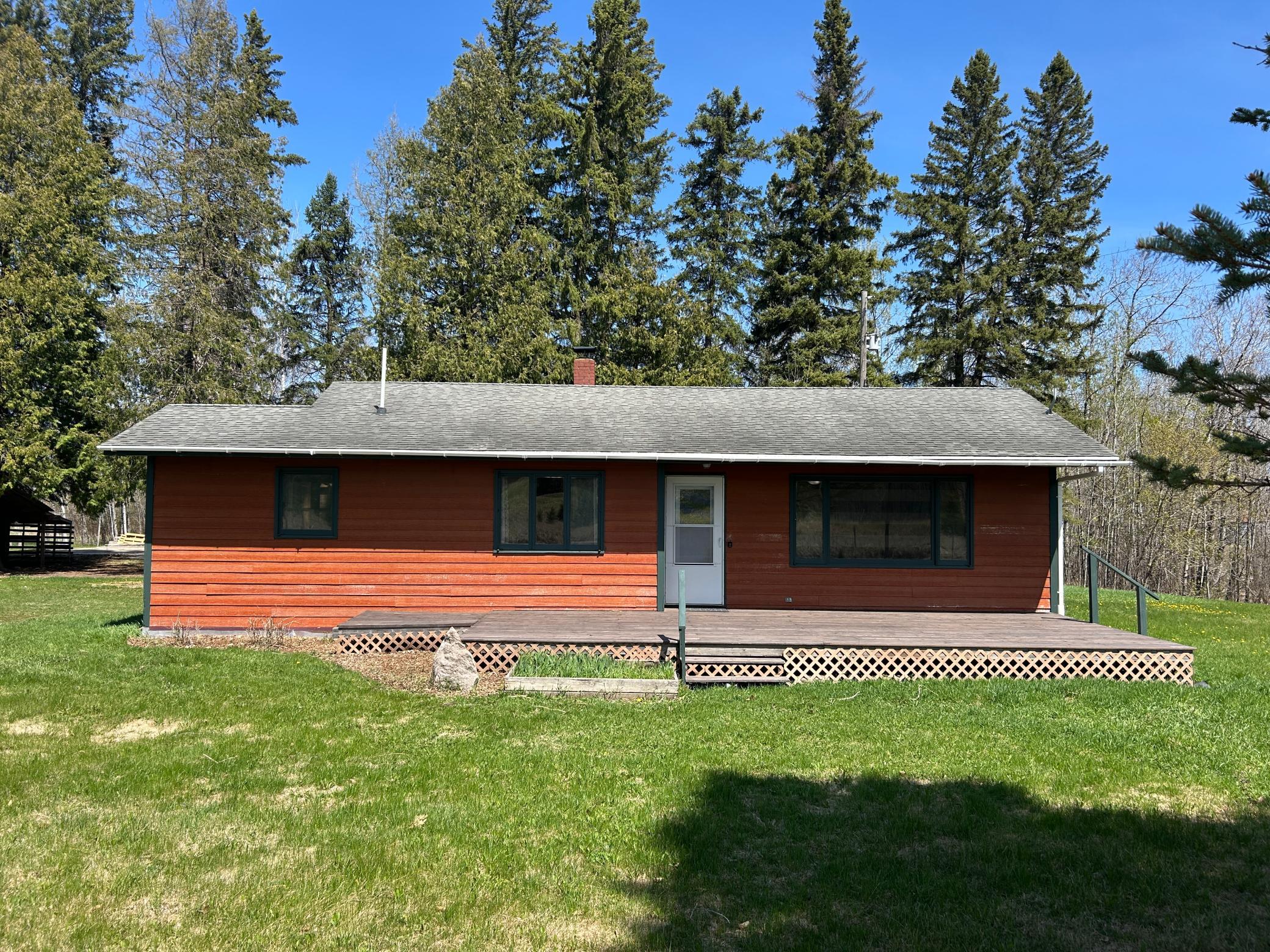 6972 16th Street Northwest Williams, MN 56686 - Photo 1 of 33