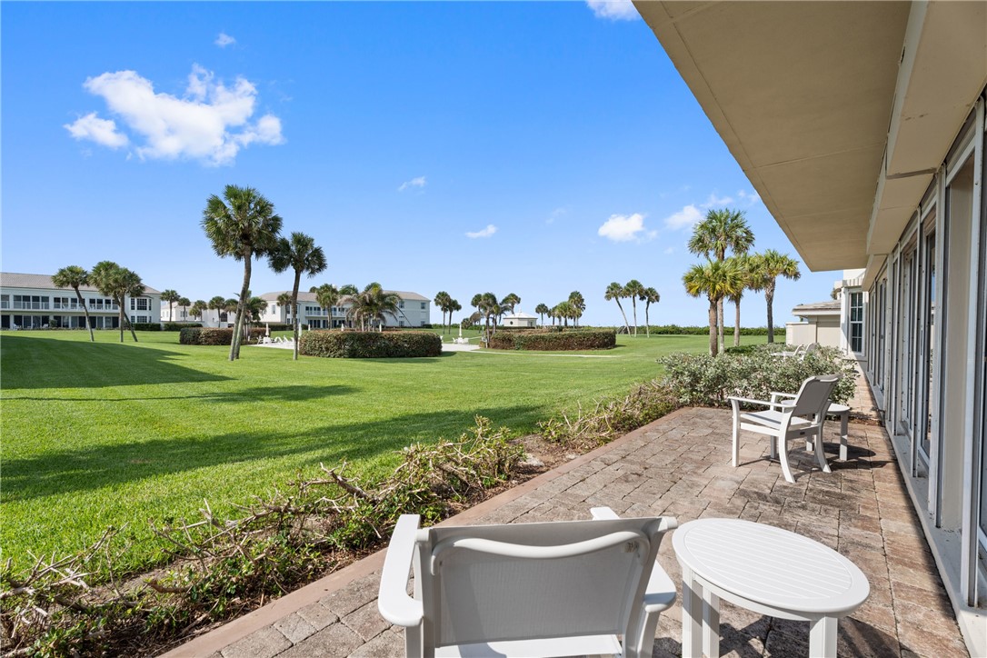 700 Beach Road, Unit 146 Vero Beach, FL 32963 - Photo 25 of 30