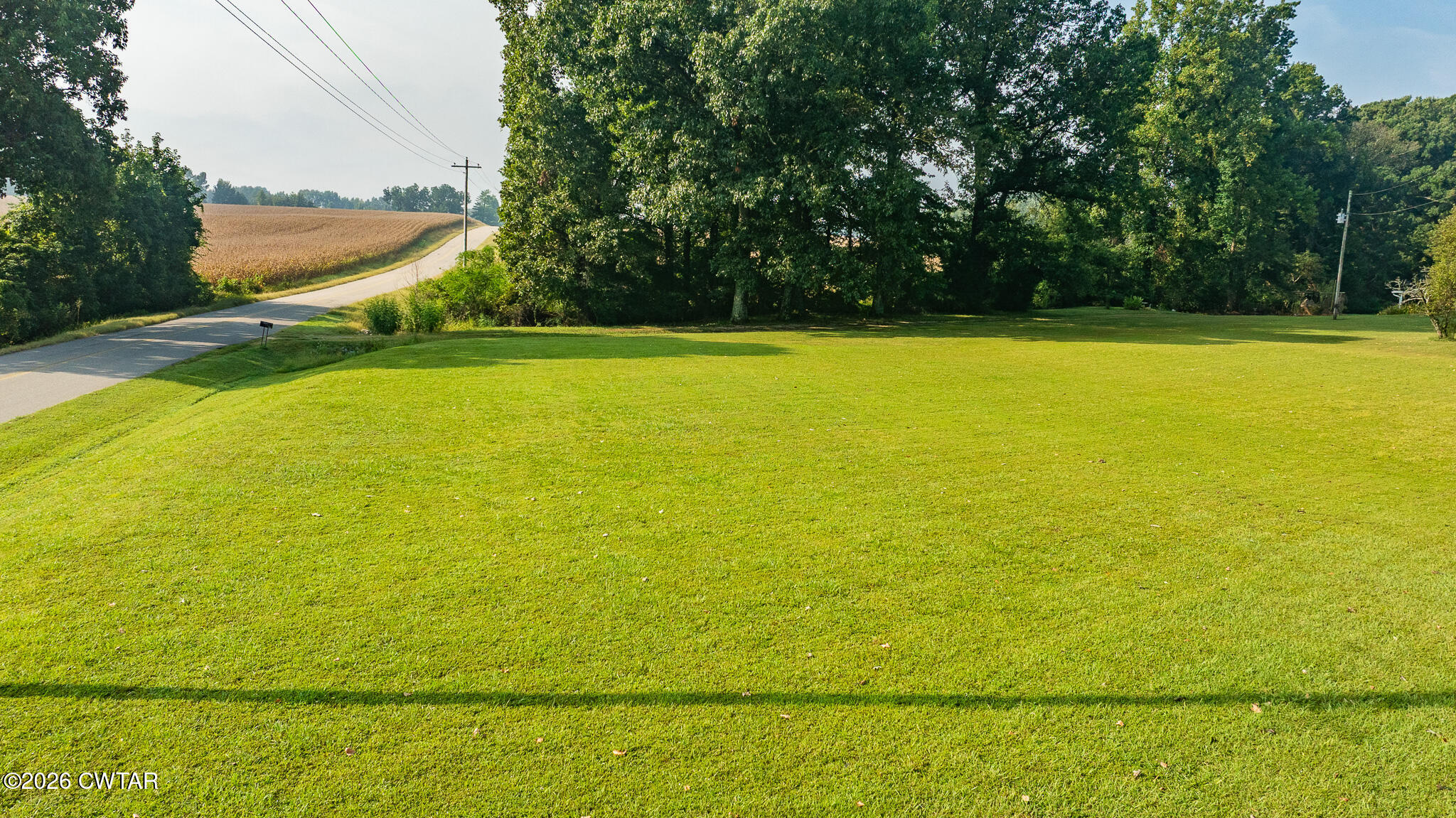 243 Bells Chapel Road Dyer, TN 38330 - Photo 20 of 42 DJI_20260825163619_0066_D