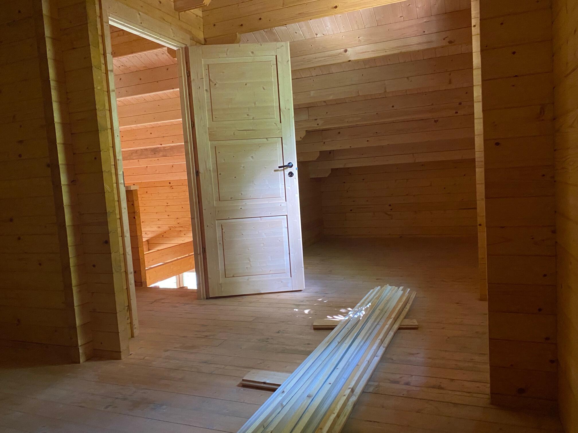 1124 South Beach Road Standish, ME 04084 - Photo 13 of 20 Bedroom 3 (upstairs)