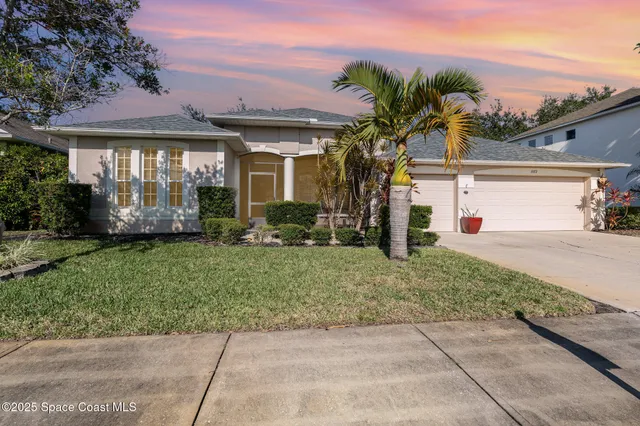 $565,000 | 1072 Jan's Place, Melbourne, FL 32940