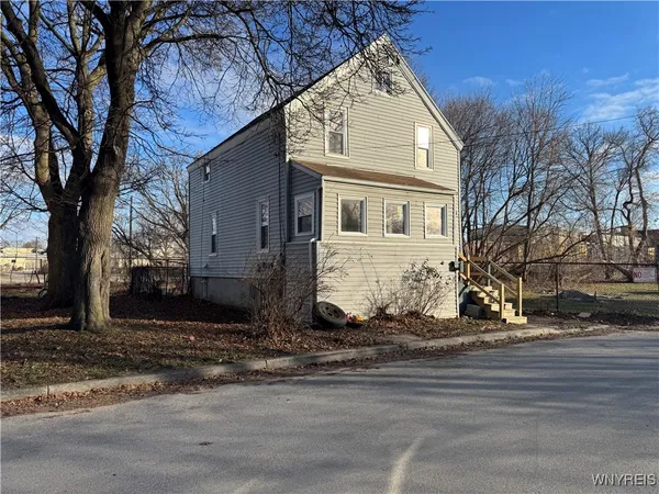 $124,000 | 11 Hall Street, Batavia City, NY 14020