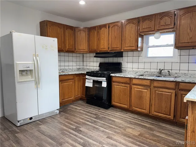 $129,000 | 11 Hall Street, Batavia City, NY 14020