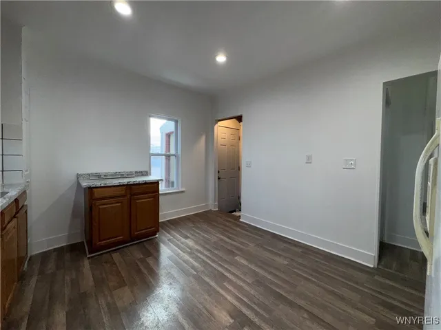 $129,000 | 11 Hall Street, Batavia City, NY 14020