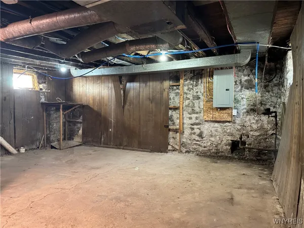 $124,000 | 11 Hall Street, Batavia City, NY 14020