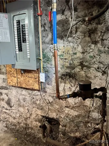 $129,000 | 11 Hall Street, Batavia City, NY 14020