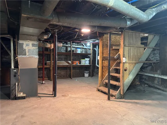 $129,000 | 11 Hall Street, Batavia City, NY 14020