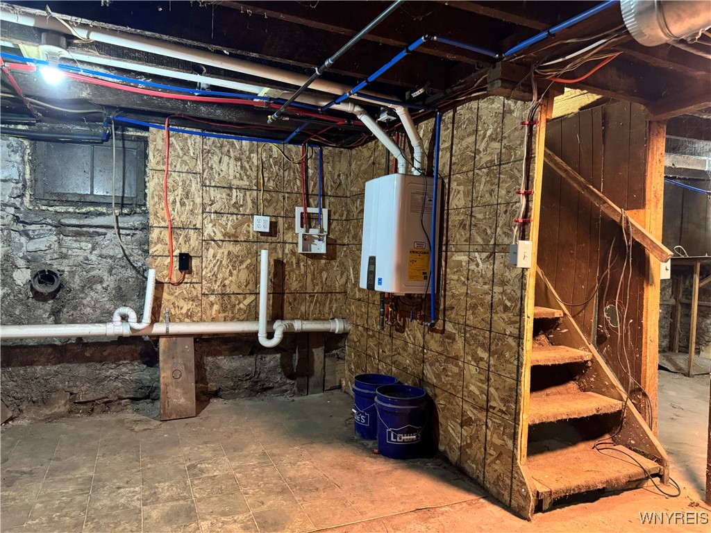 11 Hall Street Batavia City, NY 14020 - Photo 30 of 33