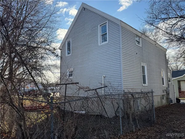 $124,000 | 11 Hall Street, Batavia City, NY 14020