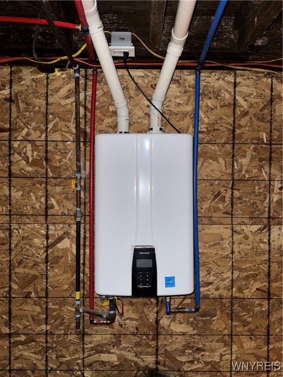 11 Hall Street Batavia City, NY 14020 - Photo 31 of 33