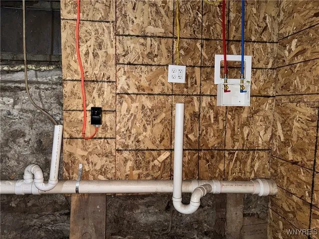 $129,000 | 11 Hall Street, Batavia City, NY 14020