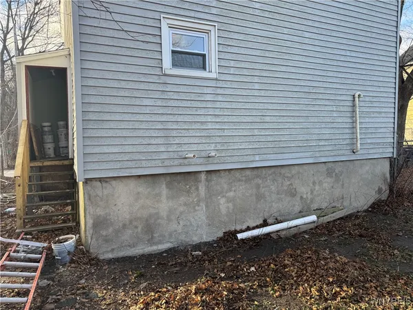 $124,000 | 11 Hall Street, Batavia City, NY 14020