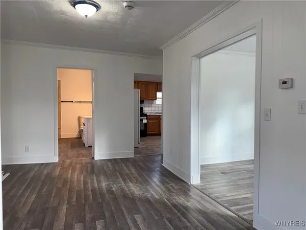 $124,000 | 11 Hall Street, Batavia City, NY 14020