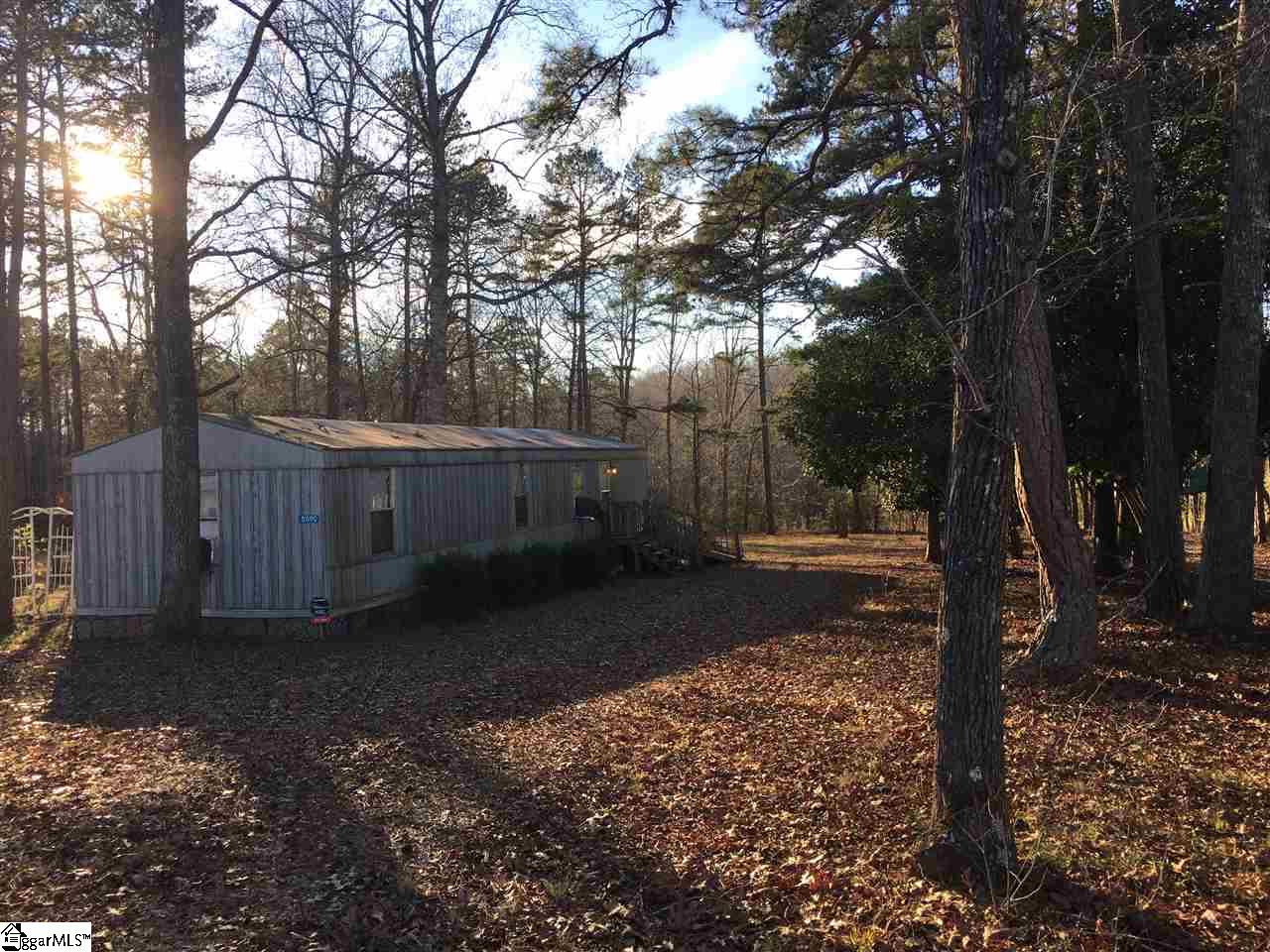 5090 Fairview Road Gray Court, SC 29645 - Photo 2 of 11