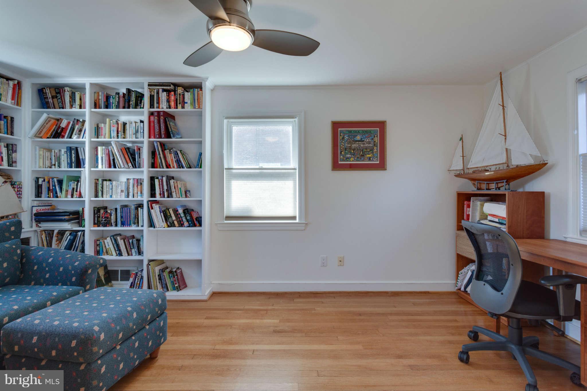 5006 Allan Road Bethesda, MD 20816 - Photo 16 of 20 Bedroom