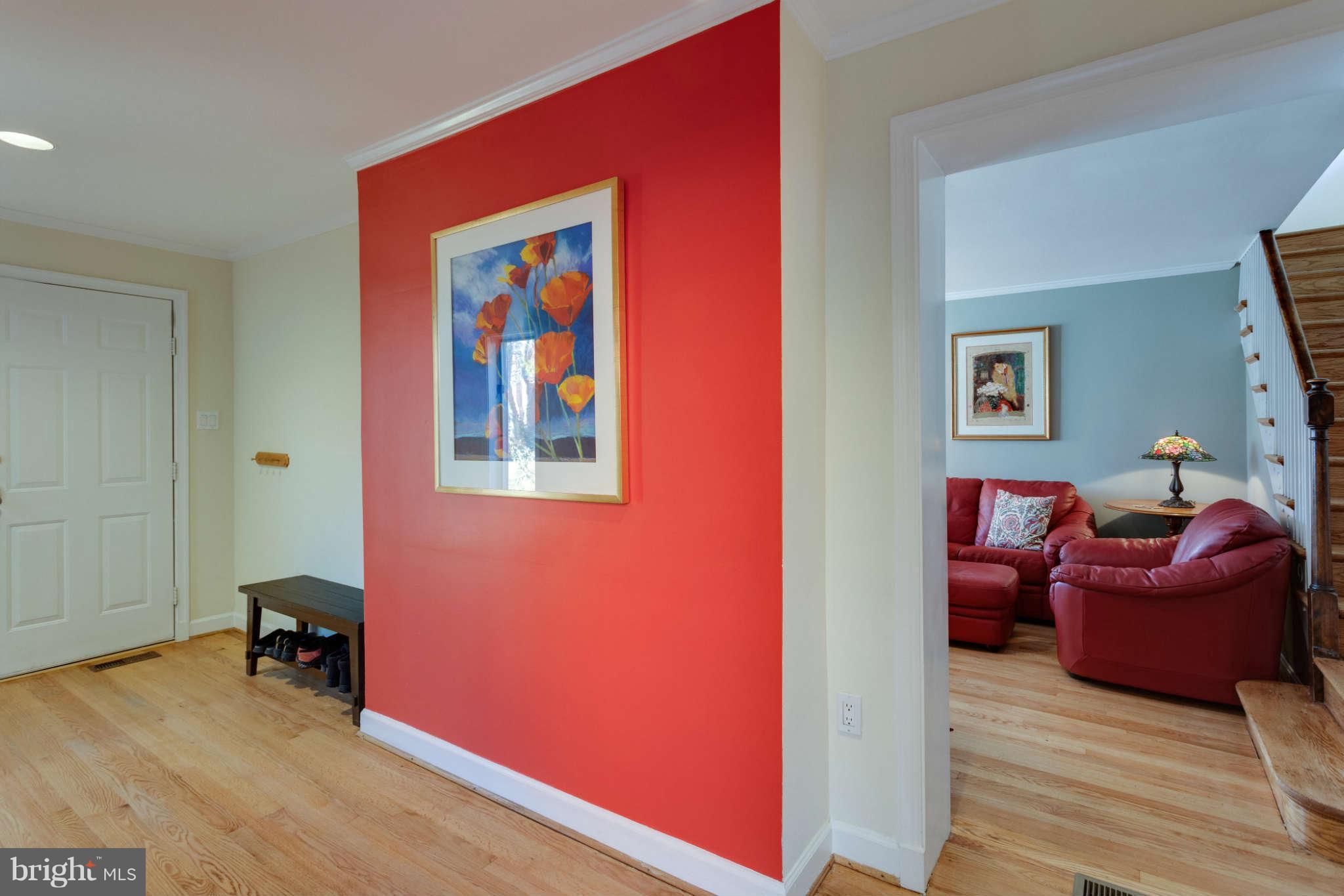 5006 Allan Road Bethesda, MD 20816 - Photo 3 of 20 Interior (General)