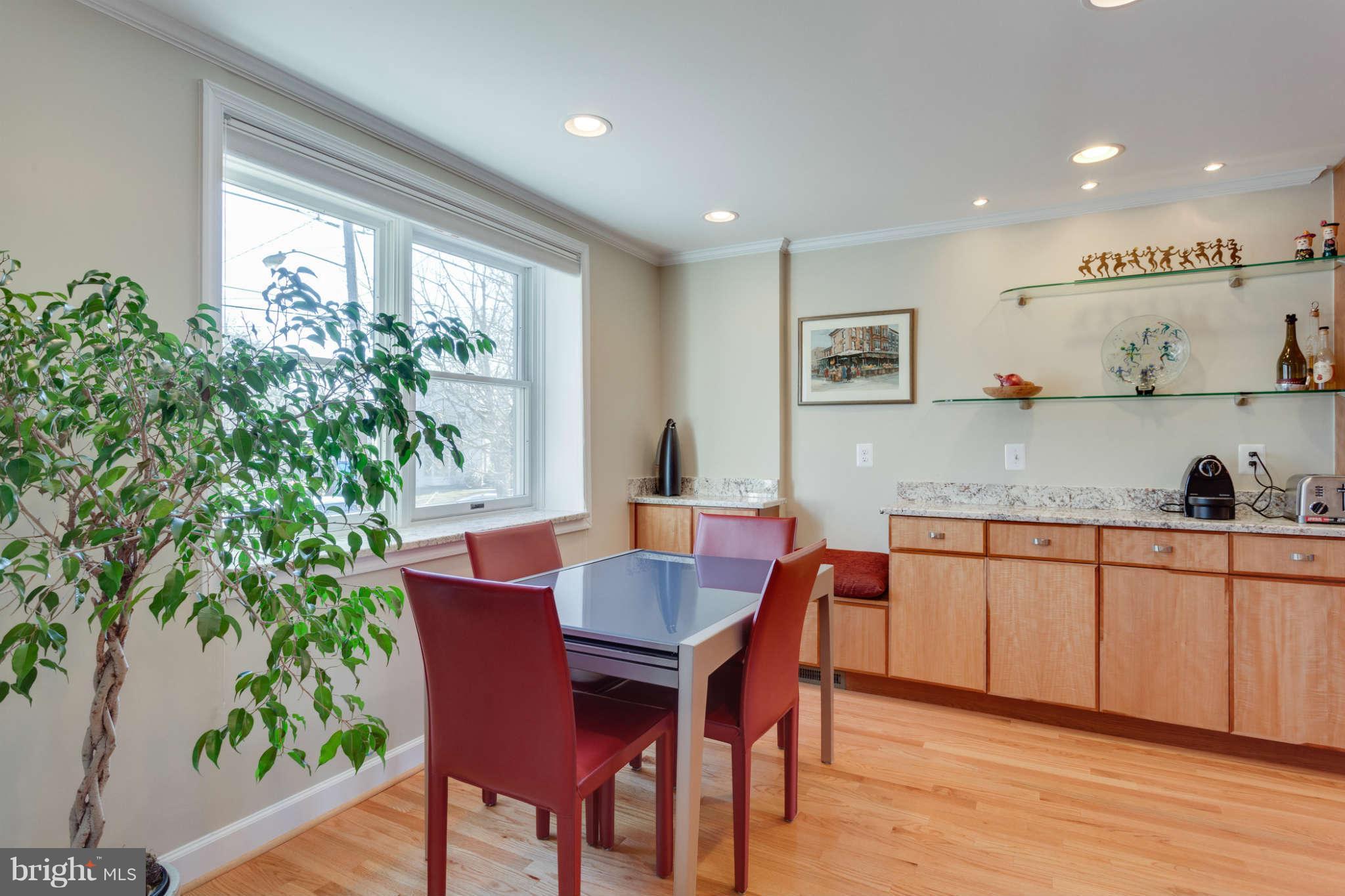 5006 Allan Road Bethesda, MD 20816 - Photo 7 of 20 Kitchen