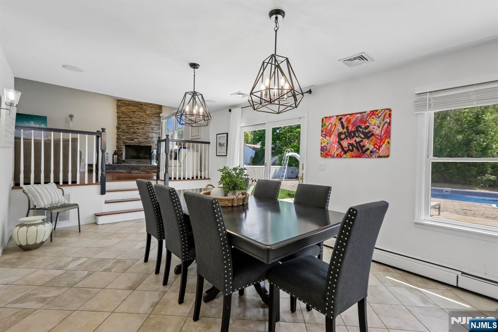 20 Normandy Road Pine Brook, NJ 07058 - Photo 17 of 50