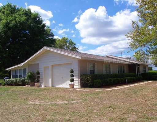 3804 Moores Lake Road Dover, FL 33527 - Photo 1 of 1 Exterior Front