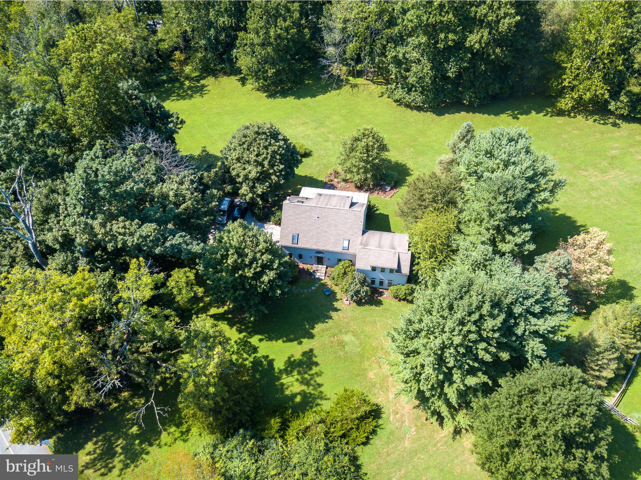 5 Diamond Rock Road Phoenixville, PA 19460 - Photo 1 of 34 Enjoy privacy, peace and quiet