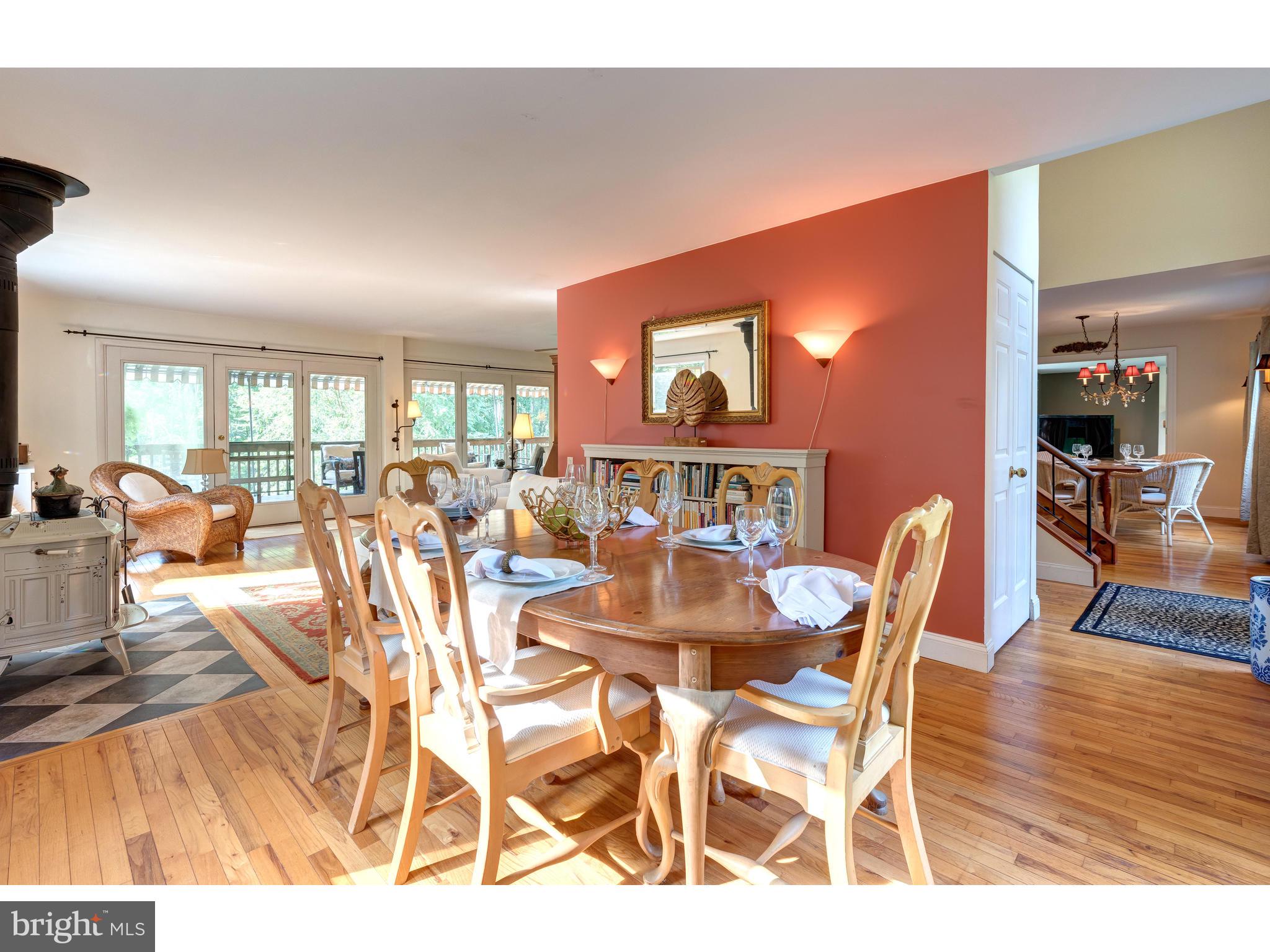 5 Diamond Rock Road Phoenixville, PA 19460 - Photo 13 of 34 Dining room