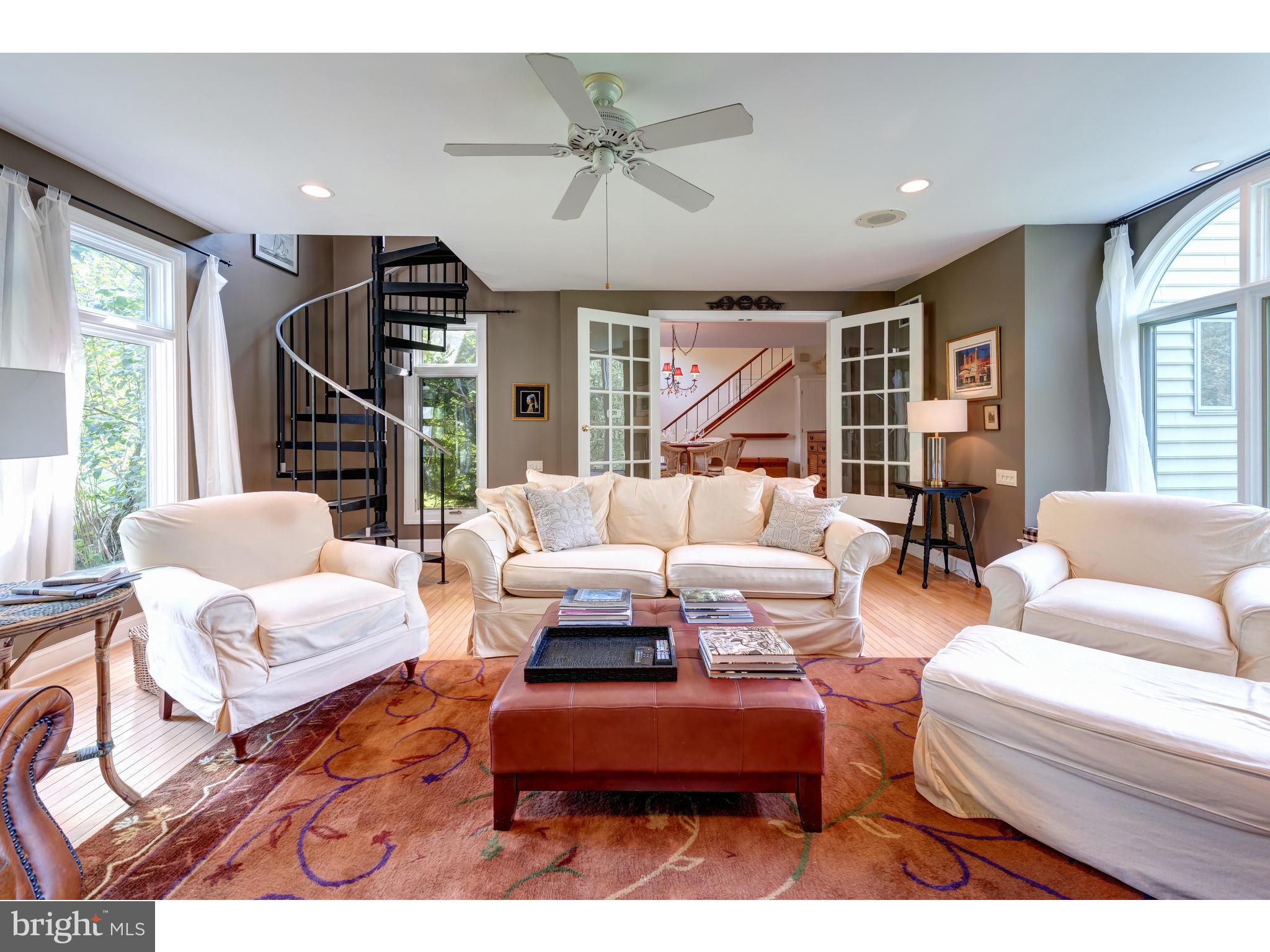 5 Diamond Rock Road Phoenixville, PA 19460 - Photo 15 of 34 Living room