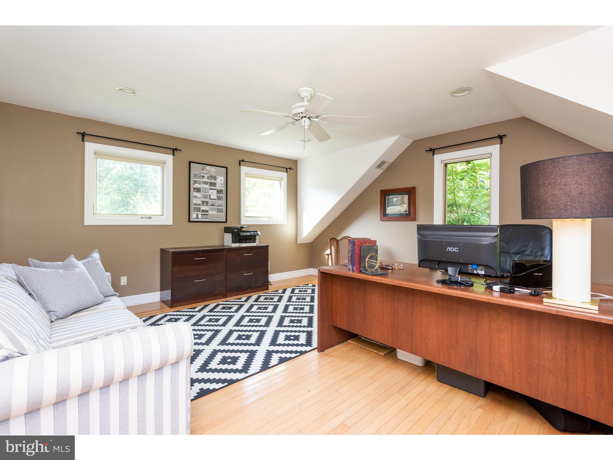 5 Diamond Rock Road Phoenixville, PA 19460 - Photo 17 of 34 2nd flr. Flex rm - office or 4th bedroom