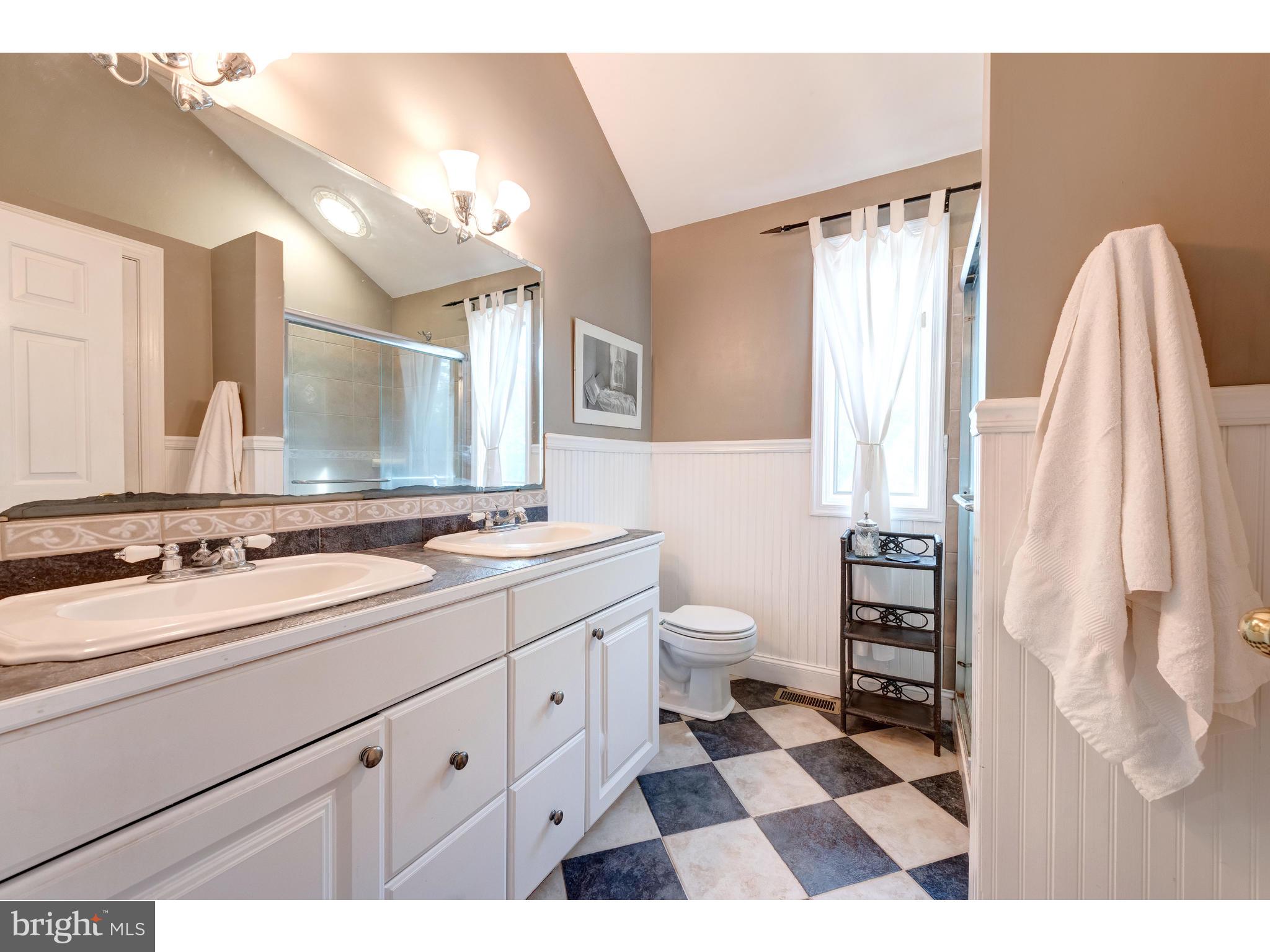 5 Diamond Rock Road Phoenixville, PA 19460 - Photo 19 of 34 Master bathroom
