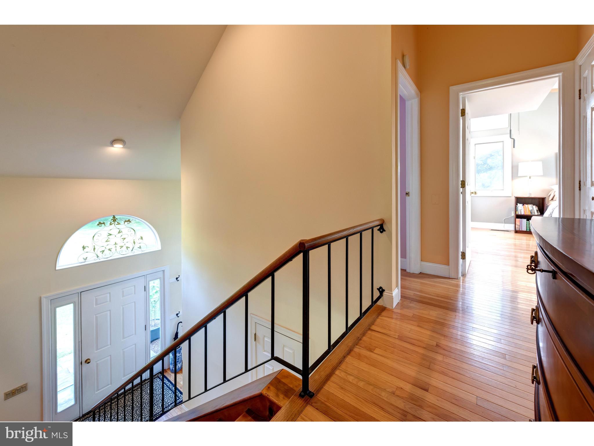5 Diamond Rock Road Phoenixville, PA 19460 - Photo 20 of 34 2nd floor hallway