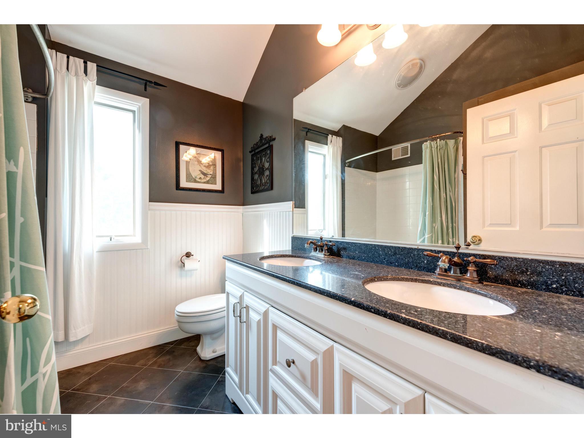 5 Diamond Rock Road Phoenixville, PA 19460 - Photo 22 of 34 2nd floor full bath