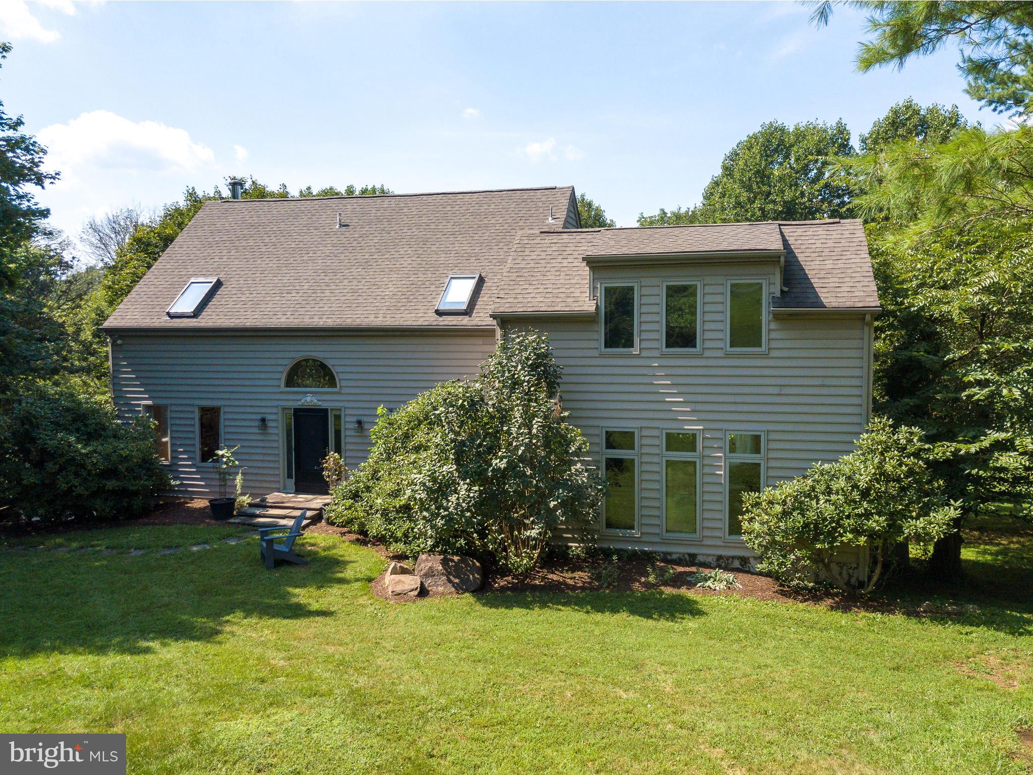 5 Diamond Rock Road Phoenixville, PA 19460 - Photo 4 of 34 Exterior front