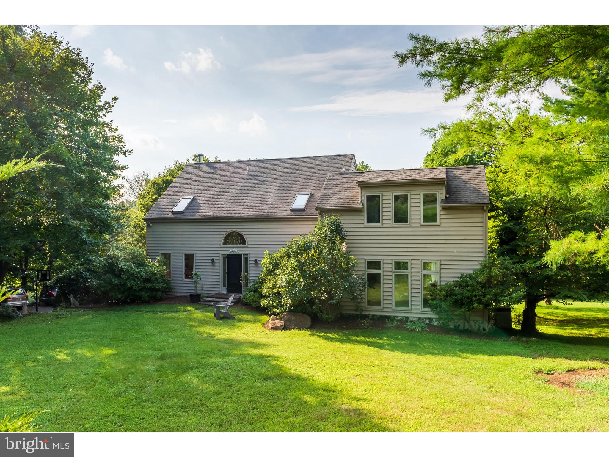 5 Diamond Rock Road Phoenixville, PA 19460 - Photo 32 of 34 Front exterior