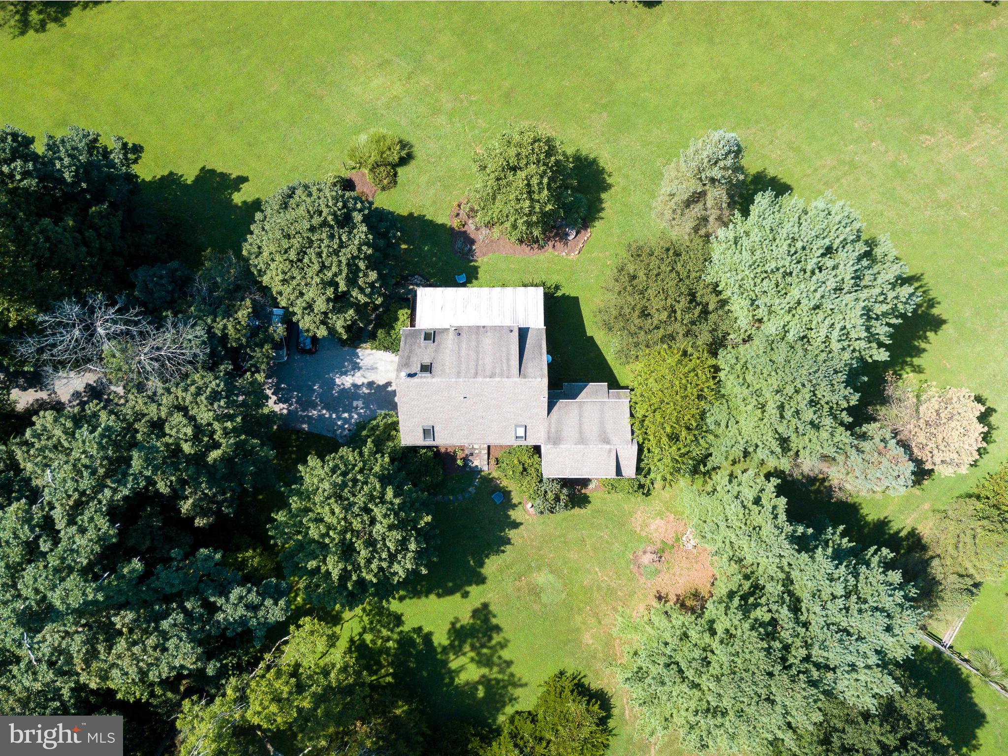 5 Diamond Rock Road Phoenixville, PA 19460 - Photo 34 of 34 aerial view