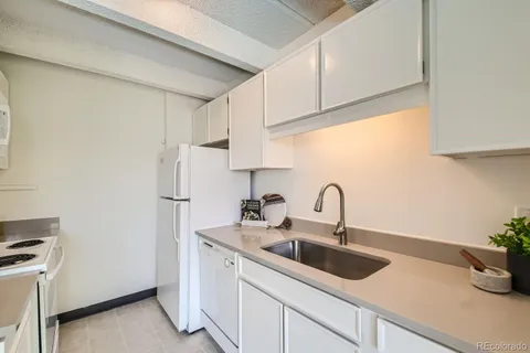 $225,000 | 4801 East 9th Avenue, Unit 301S, Denver, CO 80220