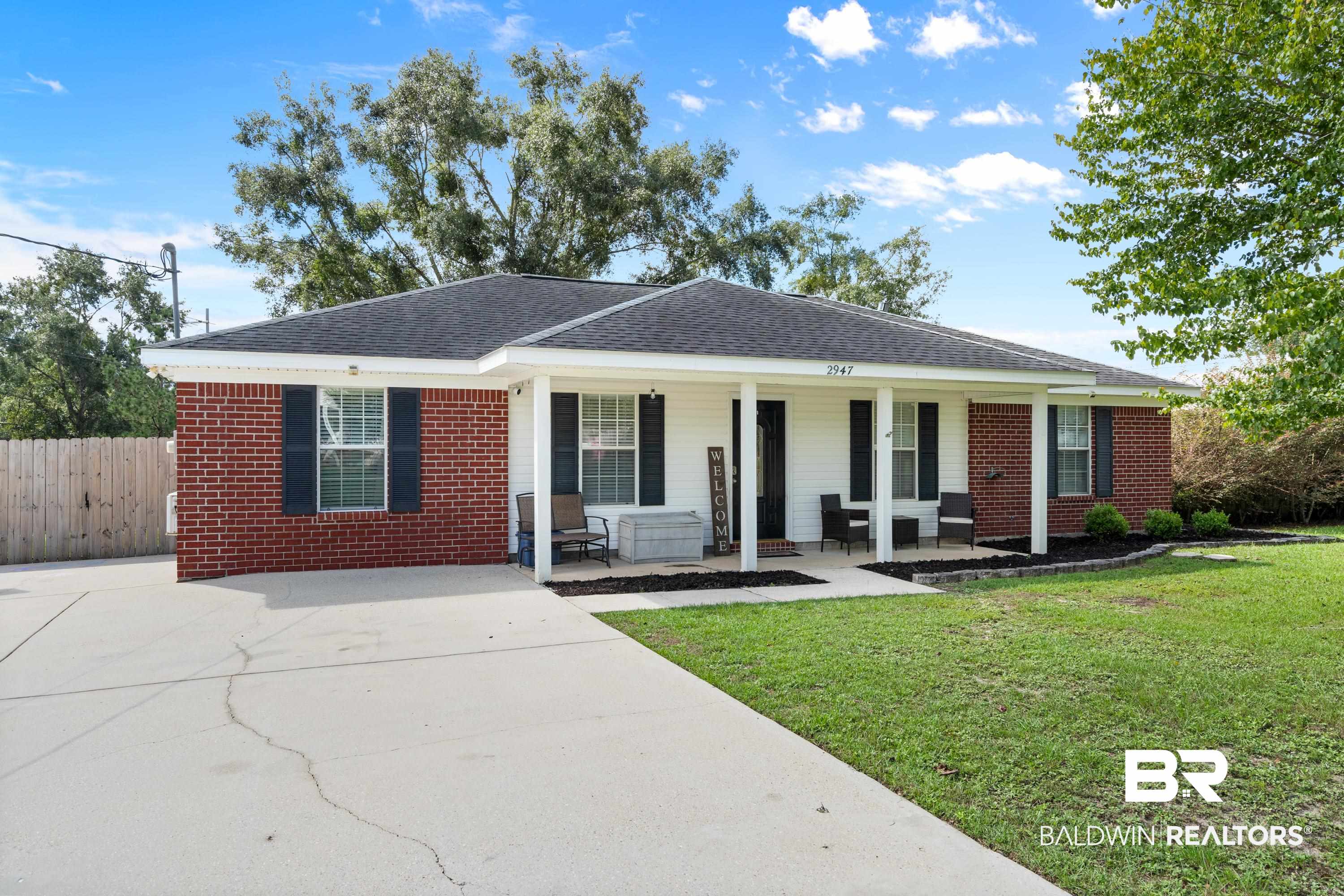2947 Bear Oak Court Mobile, AL 36608 - Photo 36 of 50