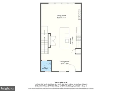 $675,000 | 1524 Beason Street, Baltimore, MD 21230