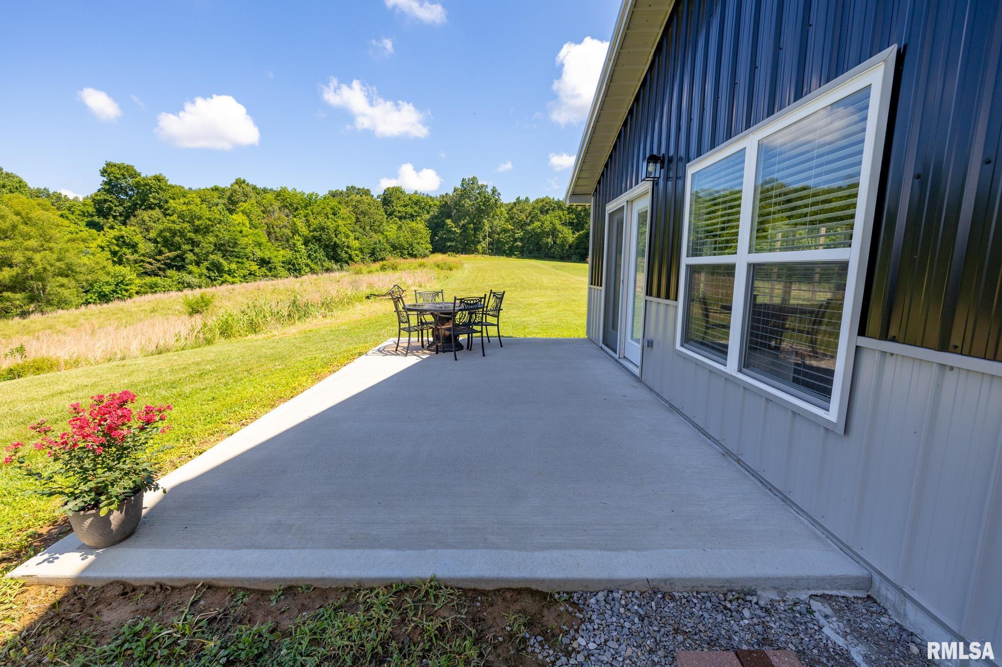 1770 Aldridge Road Cobden, IL 62920 - Photo 29 of 71