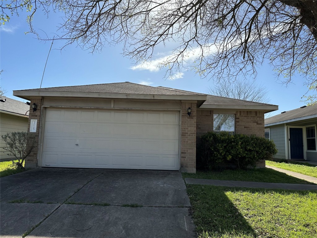 3015 Caleb Drive Austin, TX 78725 - Photo 1 of 2