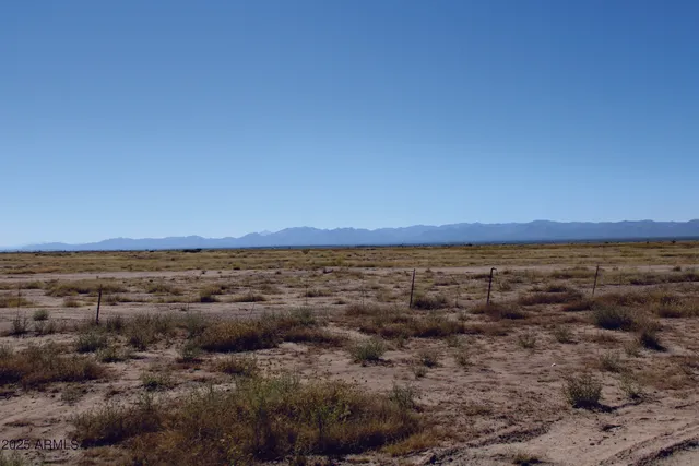 $19,900 | 17.64-acre North Central Highway, Unit 2, Elfrida, AZ 85610