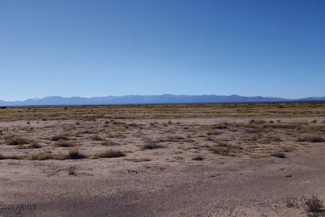 $19,900 | 17.64-acre North Central Highway, Unit 2, Elfrida, AZ 85610