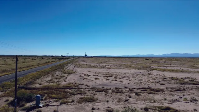 a view of ocean view with beach