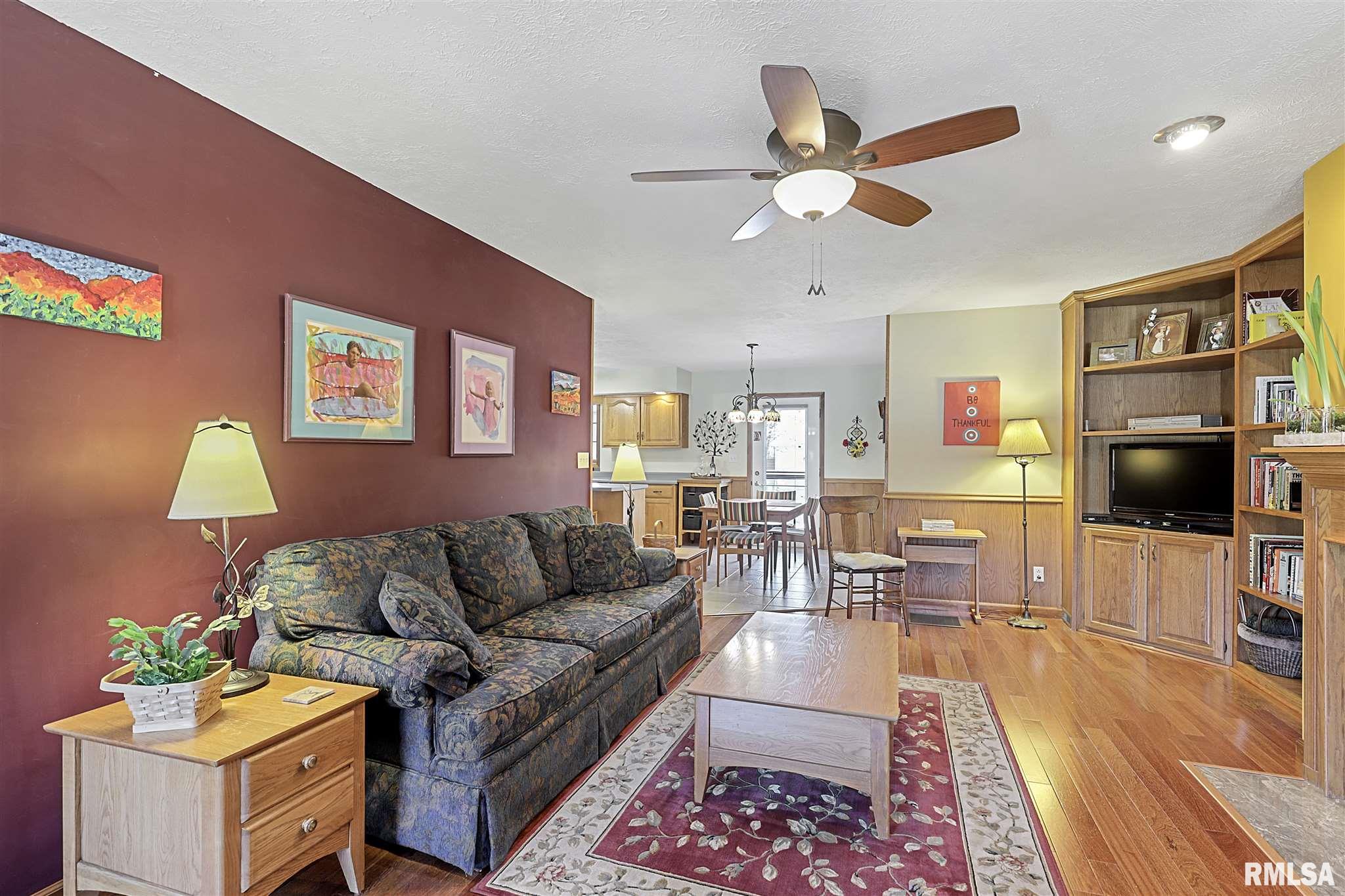 3100 Red Bud Lane Springfield, IL 62712 - Photo 14 of 44 Gallery Image 14